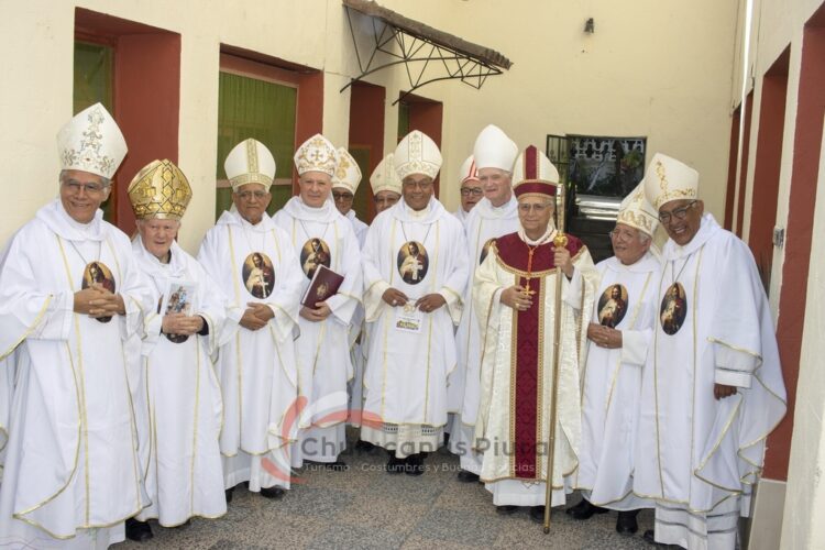 Prevost, now Pope Leo XIV, overcame a taboo against a US pontiff